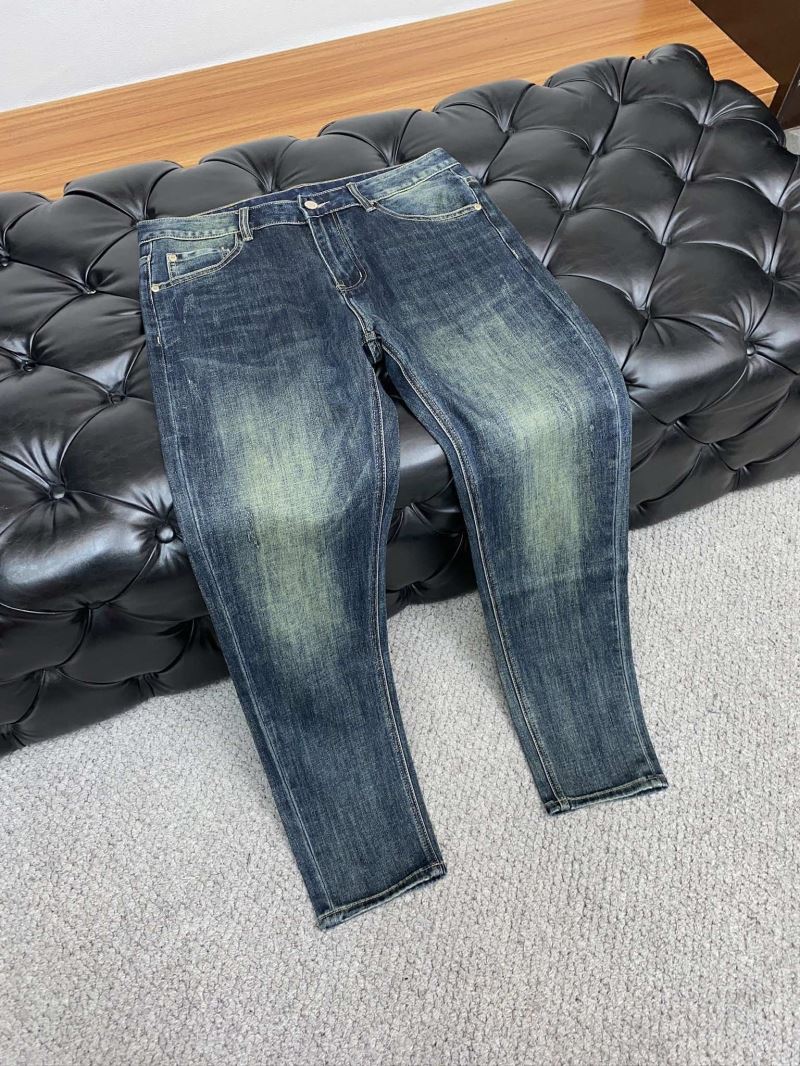 Balenciaga Jeans